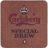 Carlsberg DK 005